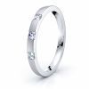 Beatrice Women Diamond Wedding Ring