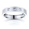 Elizabeth Women Diamond Wedding Ring