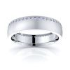 Eloise Women Diamond Wedding Ring