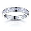 Harlow Women Diamond Wedding Ring