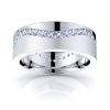Hadley Women Diamond Wedding Ring