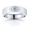 Evelyn Women Diamond Wedding Ring
