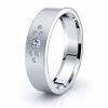 Evelyn Women Diamond Wedding Ring