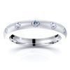 Mila Women Diamond Wedding Ring