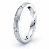 Mila Women Diamond Wedding Ring