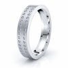 Isabella Women Diamond Wedding Ring