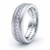 Sophia Women Diamond Wedding Ring