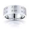 Emily Women Diamond Wedding Ring