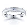 Willow Women Diamond Wedding Ring