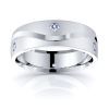 Ada Women Diamond Wedding Ring