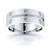 Kinsley Women Diamond Wedding Ring