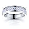 Frances Mens Diamond Wedding Ring