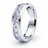 Frances Women Diamond Wedding Ring