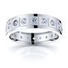 Quinn Women Diamond Wedding Ring