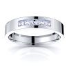 Thea Mens Diamond Wedding Ring