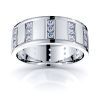 Delilah Women Diamond Wedding Ring