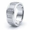 Delilah Women Diamond Wedding Ring