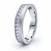 Isabel Women Diamond Wedding Ring