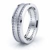Margot Mens Diamond Wedding Ring