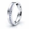 Pippa Women Diamond Wedding Ring