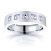 Zoe Women Diamond Wedding Ring
