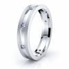 Anais Women Diamond Wedding Ring