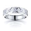 Victoria Women Diamond Wedding Ring
