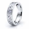 Victoria Women Diamond Wedding Ring