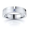 Edith Women Diamond Wedding Ring