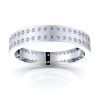 Elif Women Diamond Wedding Ring