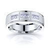 Cosima Women Diamond Wedding Ring