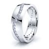 Rosalie Women Diamond Wedding Ring