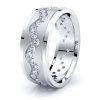 Beatrix Women Diamond Wedding Ring