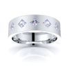 Alexandra Women Diamond Wedding Ring