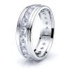 Kate Mens Diamond Wedding Ring