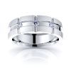 Madelyn Women Diamond Wedding Ring