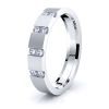 Cecily Women Diamond Wedding Ring