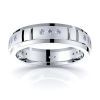 Vera Women Diamond Wedding Ring