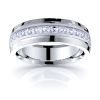 Fiona Women Diamond Wedding Ring