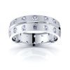 Edie Women Diamond Wedding Ring