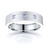 Calliope Women Diamond Wedding Ring
