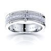 Juniper Women Diamond Wedding Ring