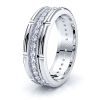 Juniper Women Diamond Wedding Ring