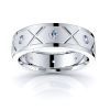 Anouk Women Diamond Wedding Ring