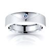 Hattie Women Diamond Wedding Ring
