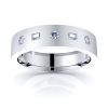 Cassia Women Diamond Wedding Ring