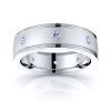 Ingrid Women Diamond Wedding Ring