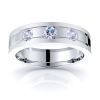 Greta Women Diamond Wedding Ring