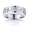 Diana Women Diamond Wedding Ring