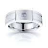 Sylvie Women Diamond Wedding Ring